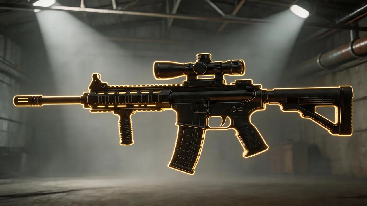 三角洲行動近戰武器推薦：2026版本最強近戰配置全解析